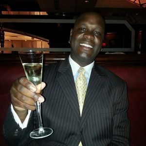 Meet your Posher, Albert